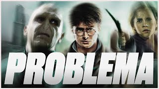 O problema de Harry Potter (e de Game of Thrones)... e a solução!