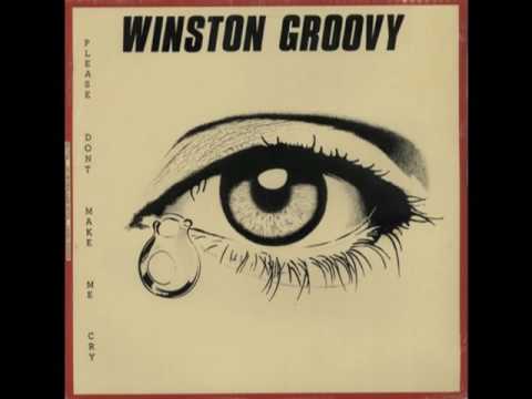 Winston Groovy - On The Other Hand