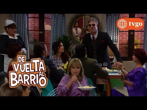 Back to the Neighborhood 09/05/2018 - Chapter 196 - 4/5