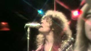 BBC: Marc Bolan - The Final Word (2007)