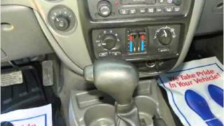 preview picture of video '2004 Chevrolet TrailBlazer Used Cars Clarksville OH'