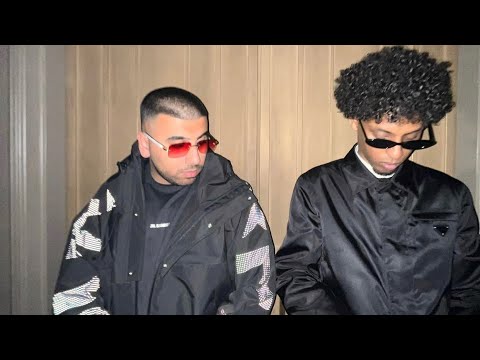 Eno X Yasin - Team 2 Much (Musikvideo)