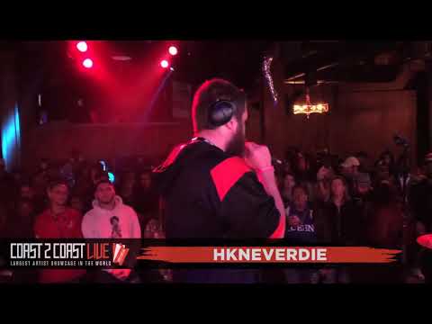 Hkneverdie (@KneverdieH?s=09  (KneverdieH)) Performs at Los Angeles 2/3/19