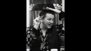 Gene Vincent -  Bird Doggin&#39;