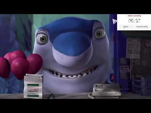 Trampladdin part 2 - Tramp on the Run/"One Jump Ahead"