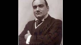 Jussi Björling & Enrico Caruso: lovesong "Because" (Parce que) by Guy d'Hardelot