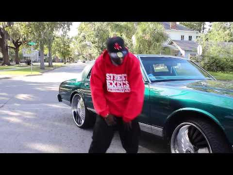 OFFICIAL VIDEO"BIGG DOGG FEE" "NO WAY"