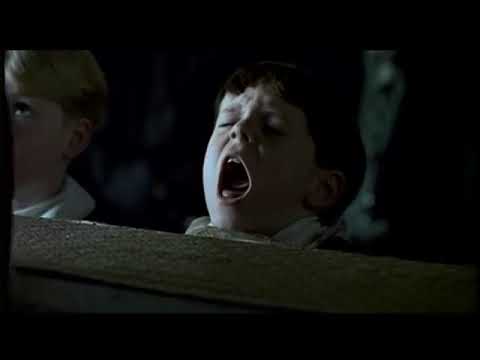 Angela's Ashes trailer