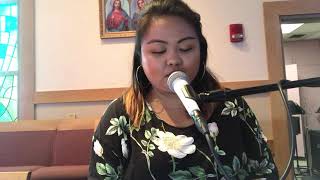 All Sons &amp; Daughters - You Hold It All Together (Cover)