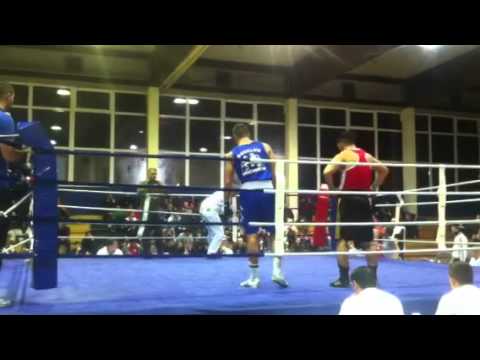 Ergebnis Fatih Kilinc Hessische Meisterschaft