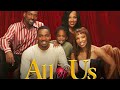 Sheléa Frazier All Of Us From All Of Us Audio