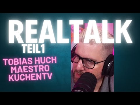 Hotel real talk with Tobias Huch, KuchenTV & Maestro. Part 1 ;)