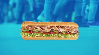 MediaCom S4M Subway C'est vous le chef