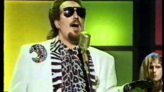 Tino Casal - Eloise, Oro Negro y Degeneración