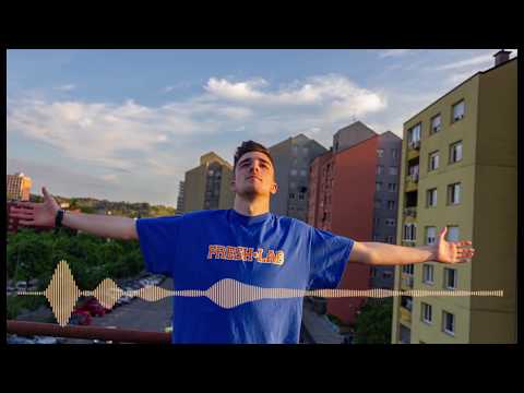 Ja-Sha - Gre hitro cajt (Official audio)