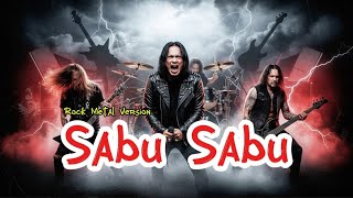Download lagu Sabu Sabu (Alam) Dangdut Klasik - Cover Rock Metal mp3 Download lagu Sabu Sabu (Alam) Dangdut Klasik - Cover Rock Metal mp3