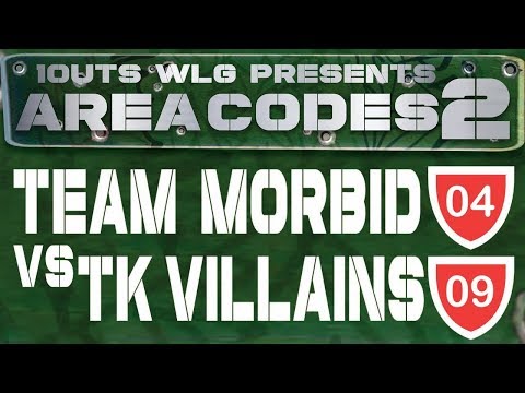 Dr Apocalypse & Kon-X vs Die-O & Psyko T