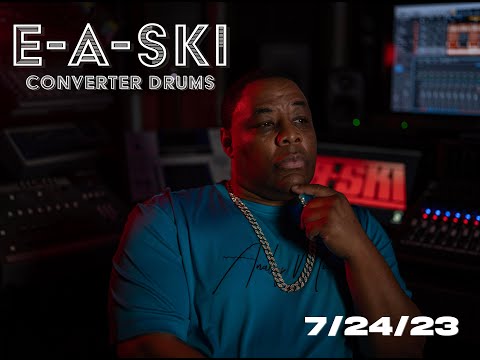 E-A-SKI TALKS TO LEGENDARY LORD FINESSE