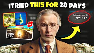The Best Niche For Youtube Shorts Automation & TikTok