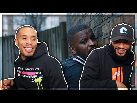 MELODIES❗️🏌🏽‍♂️ Fastlane Wez x M Huncho - Winning [Music Video] | GRM Daily - REACTION ‼️