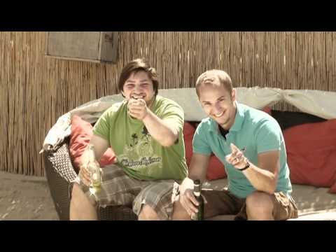 MAKING OF  "Summertime" by LayZee feat. Kendrick