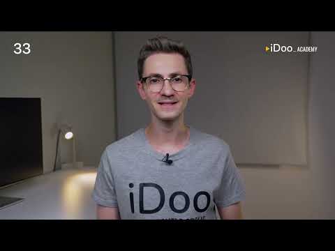 Nueva APP Contraseñas – iOS 18