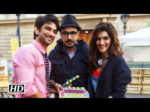 download lagu mp3 mp4 Raabta Movie Shooting Country, download lagu Raabta Movie Shooting Country gratis, unduh video klip Raabta Movie Shooting Country