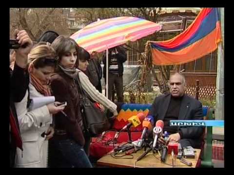 Movie 04 RAFI HOVHANNISYAN