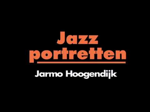 Jarmo Hoogendijk - een jazzportret in 1 minuut
