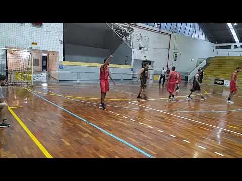 Associação SBC x Gran Nobre