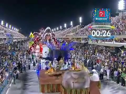 Paradona da  Mangueira   Carnaval  - Maior paradinha da historia