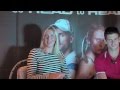 Maria Sharapova & Novak Djokovic HEAD-to-HEAD Interview