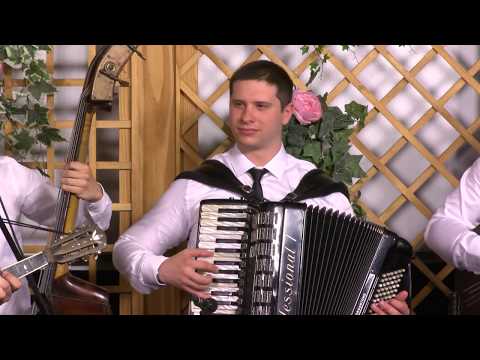 Tamburaski Ansambl "Ruze" - Bele ruže, nežne ruže