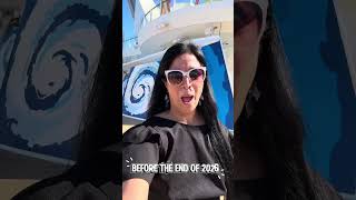 If I had to plan a cruise before the end of 2026, this is EXACTLY what I'd do.