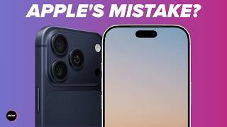 iPhone 18 Pro Max - This Changes Are Confirmed!