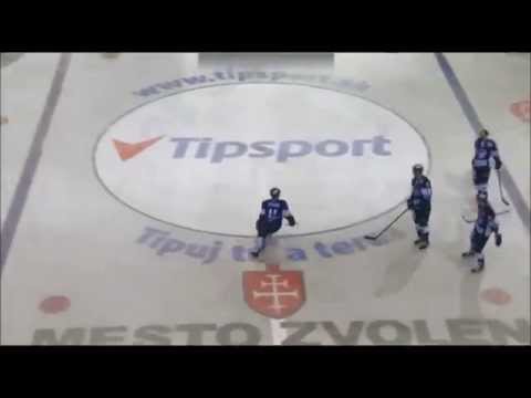 Rastislav Spirko MHC Martin