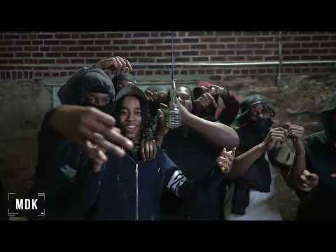 Jay Stacks - WHO U FOOLIN | Midnight Freestyles ( Performance )