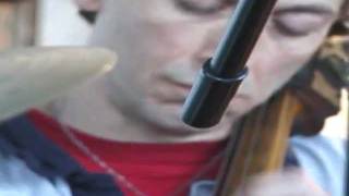 Cowboy Mouth meets Antietam and friends