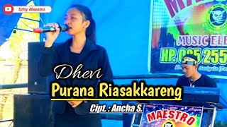Download lagu Purana Riassakkareng ~ Cipt.Ancha S. ~ VOC.Dhevi.Live Show Di Panritae Kab.Pangkep mp3 Download lagu Purana Riassakkareng ~ Cipt.Ancha S. ~ VOC.Dhevi.Live Show Di Panritae Kab.Pangkep mp3