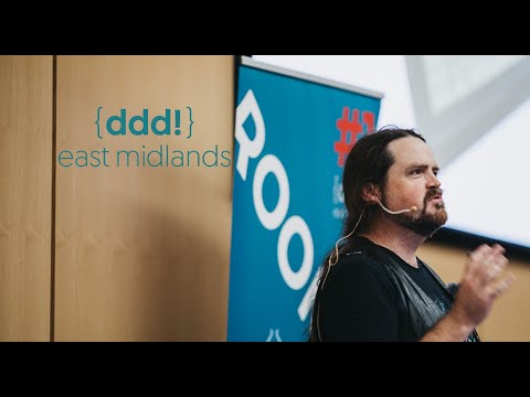 Dylan Beattie: The Art Of Code [ KEYNOTE ]