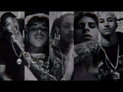 Tz da Coronel, JS da Torre, Oruam, Pedrin e TOTA - FREESTYLE RJ (Audio)