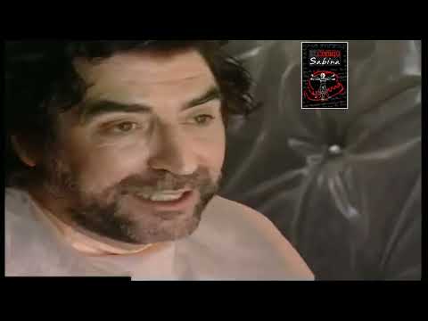 Joaquín Sabina en La peluquería... (2004)
