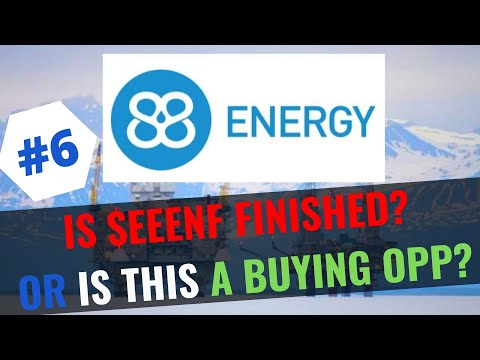 88 ENERGY - IS IT OVER? - WHAT HAPPENED? - AT $0.025 IS EEENF STOCK WORTH BUYING OR NOT