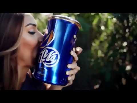 Ai Generated Beer Commercial.