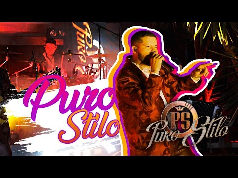 Puro Stilo - Puro Stilo (En Vivo)