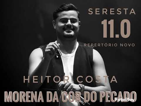 HEITOR COSTA - MORENA DA COR DO PECADO 