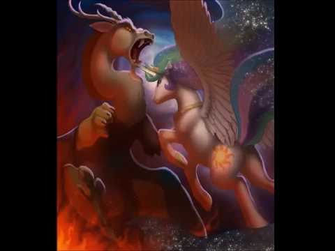 Wolf Reading- The Conversion Bureau: Entropic Karma [MLP Fanfic Reading]  (Tragedy, Dark Fic)