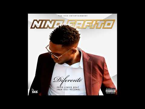 Nino Fafito - Diferente (Ran jozi rec  linsis beat) Audio Oficial