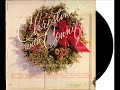 1959 Ray Conniff Singers - Here Comes Santa Claus