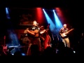 the BLUE CATS - Galluping Man 